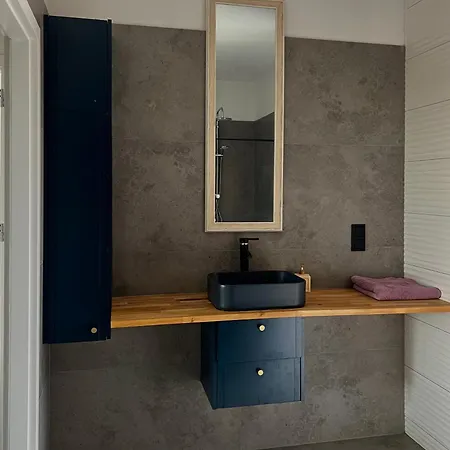 Dom Na Wynajem Srem 54 Apartment Nochowo