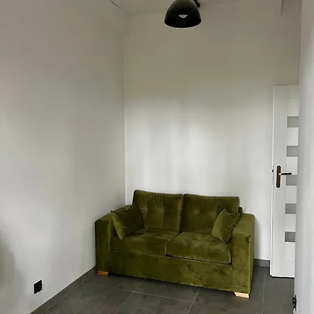Apartment Dom Na Wynajem Srem 54 Nochowo